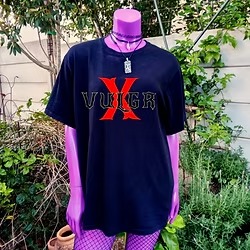 A Swift Redemption Slim Cut